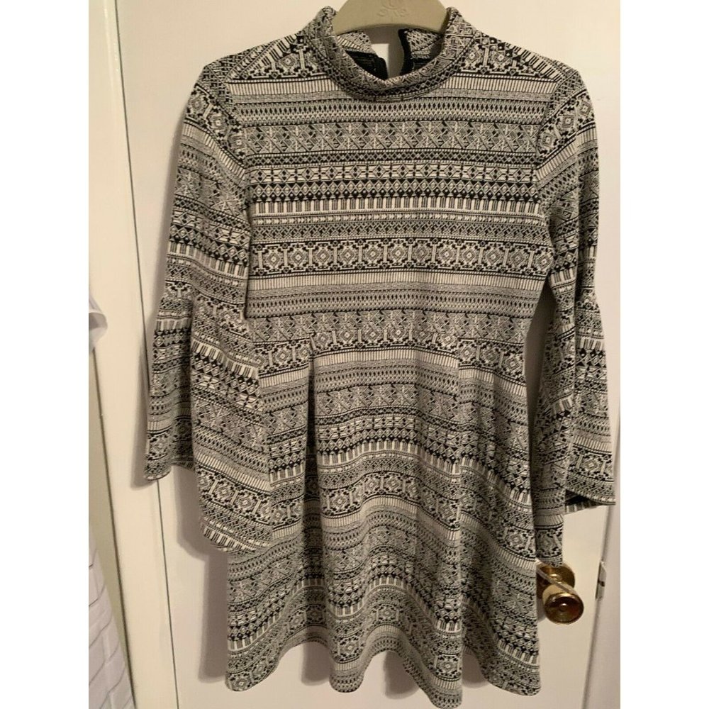 NWT Octavia  Maternity Womens  Dress Size S